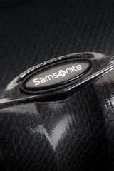 Samsonite Cosmolite Spinner 69cm Black