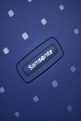 Samsonite S'Cure Spinner 81cm Dark Blue