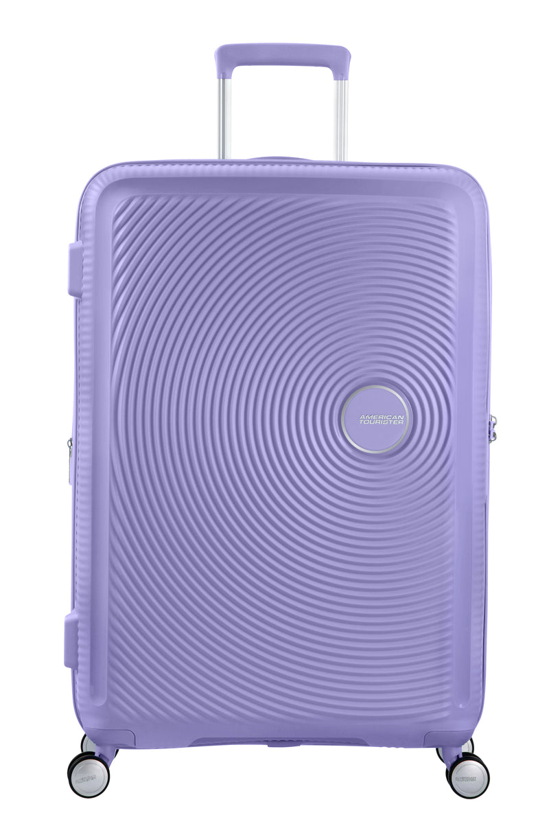 SPINNER 77/28 TSA EXP LAVENDER