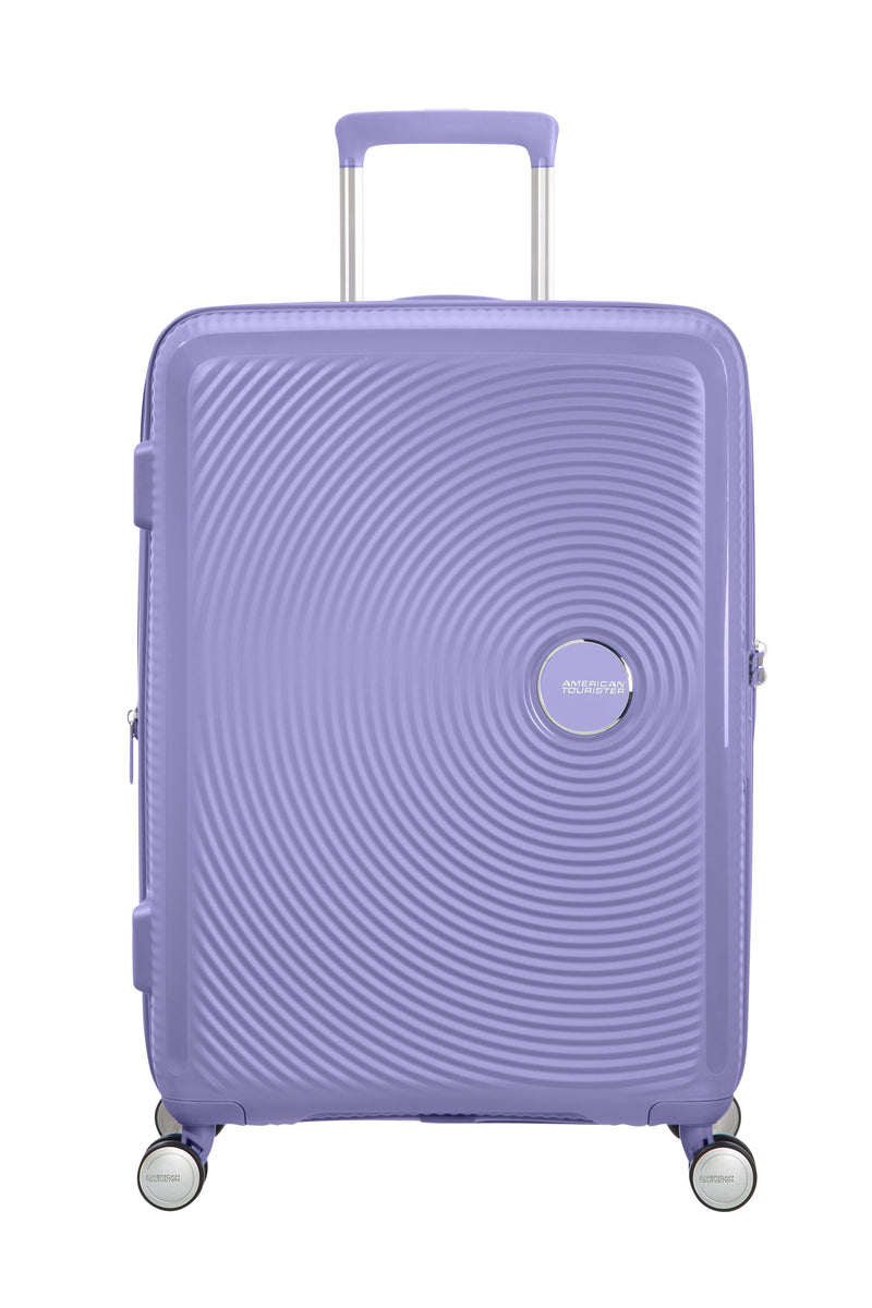 SPINNER 67/24 TSA EXP LAVENDER