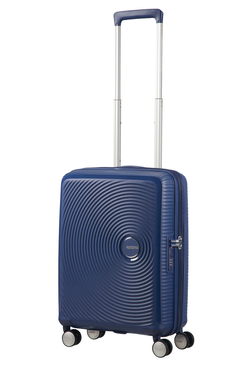 SPINNER 55/20 TSA EXP MIDNIGHT NAVY