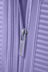 SPINNER 55/20 TSA EXP LAVENDER