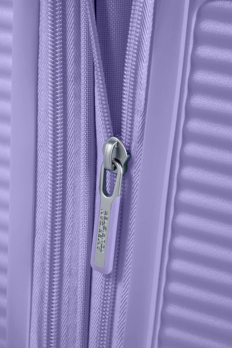 SPINNER 55/20 TSA EXP LAVENDER