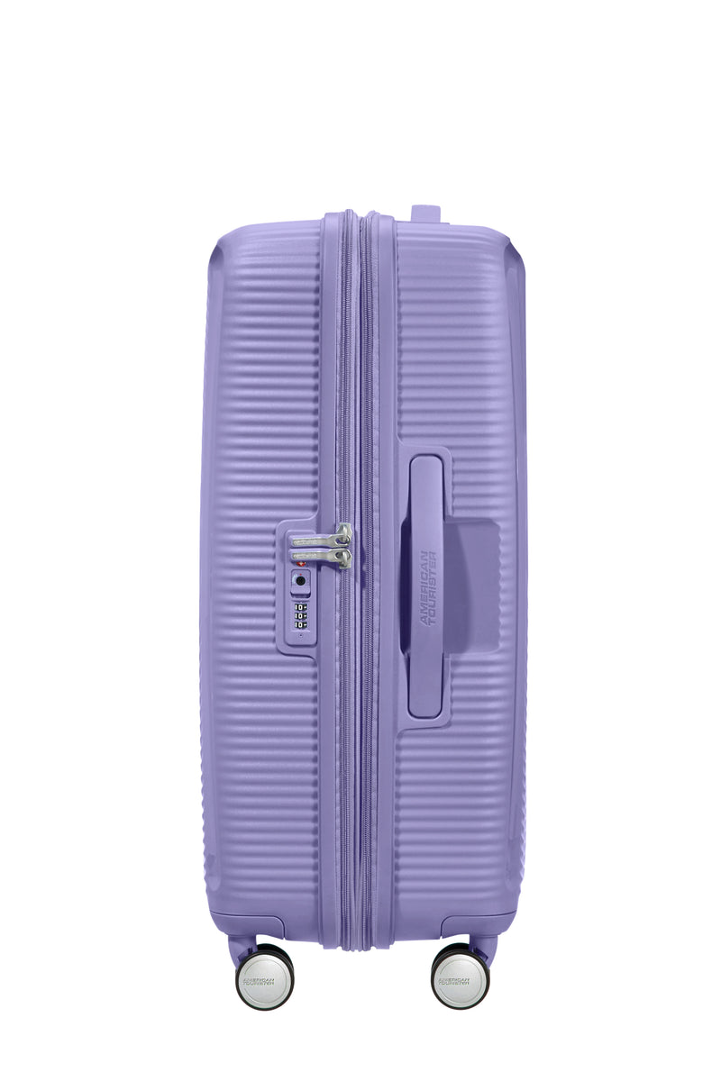 SPINNER 67/24 TSA EXP LAVENDER