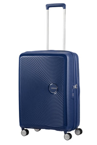 SPINNER 67/24 TSA EXP MIDNIGHT NAVY