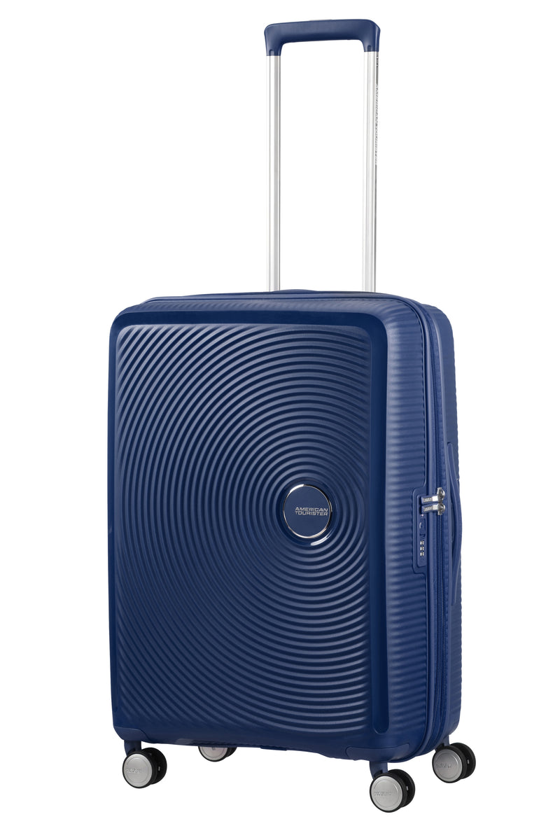 SPINNER 67/24 TSA EXP MIDNIGHT NAVY