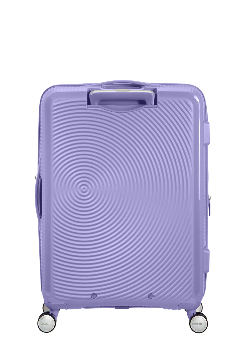 SPINNER 67/24 TSA EXP LAVENDER