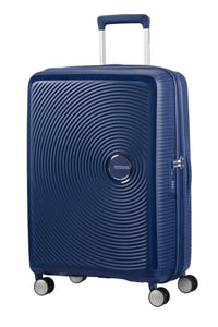 SPINNER 67/24 TSA EXP MIDNIGHT NAVY