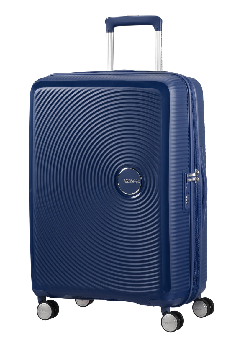 SPINNER 67/24 TSA EXP MIDNIGHT NAVY