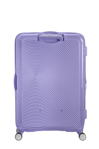 SPINNER 77/28 TSA EXP LAVENDER