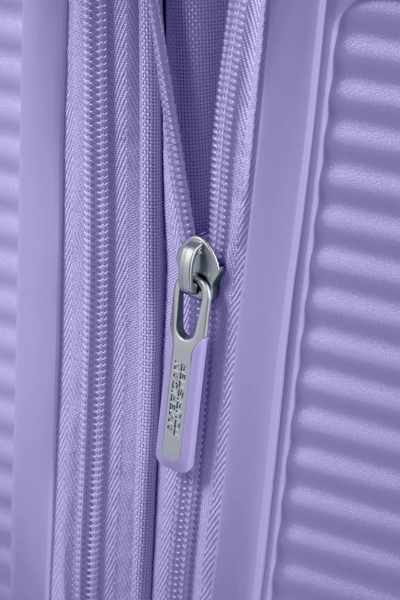 SPINNER 55/20 TSA EXP LAVENDER