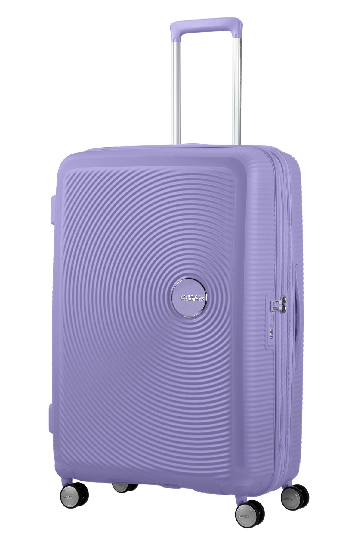 SPINNER 77/28 TSA EXP LAVENDER