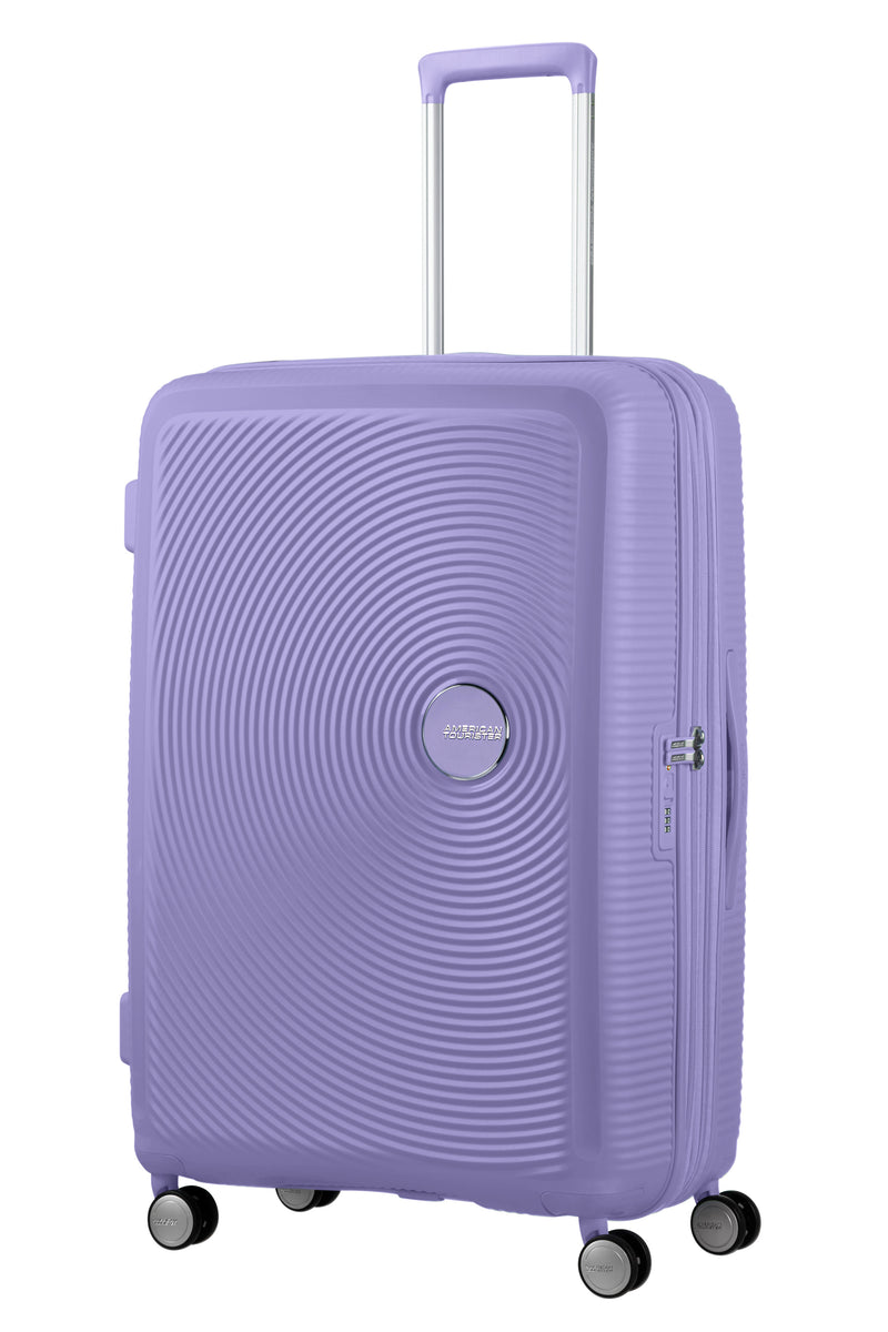 SPINNER 77/28 TSA EXP LAVENDER