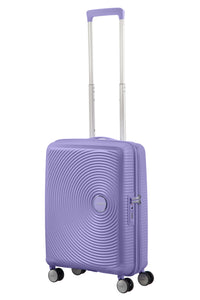 SPINNER 55/20 TSA EXP LAVENDER