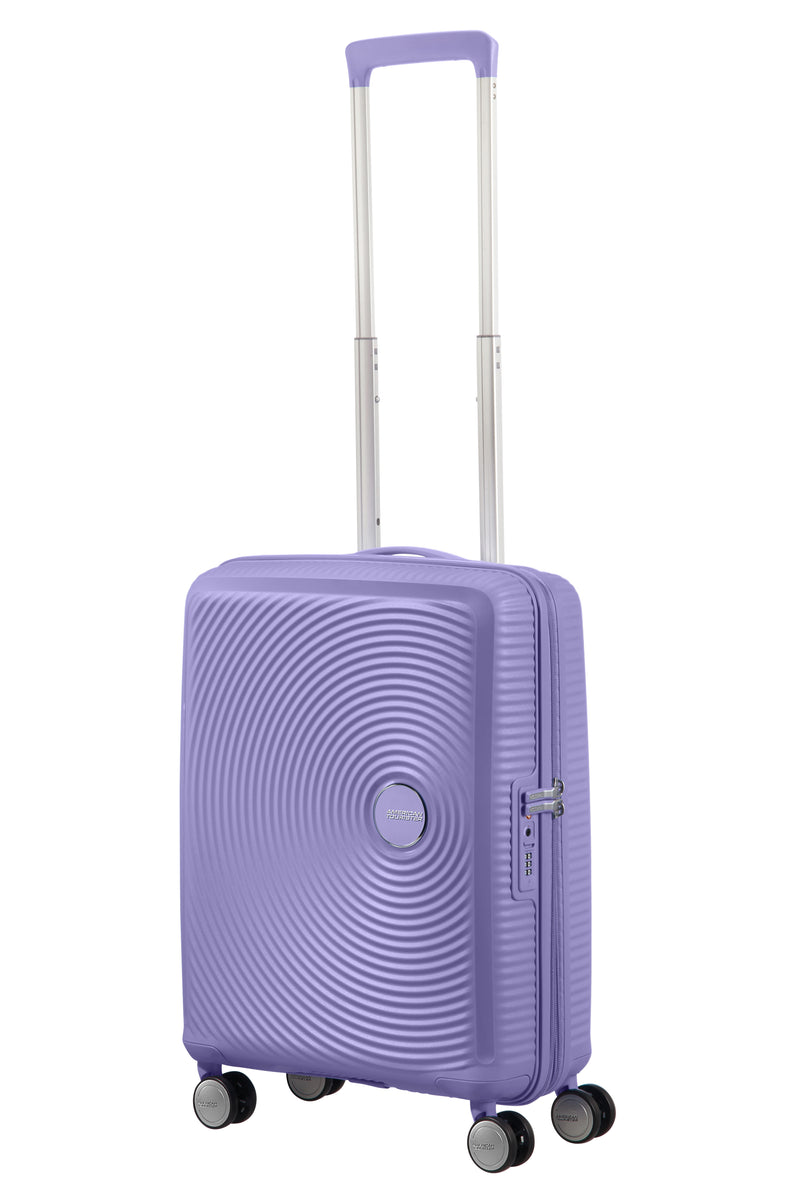 SPINNER 55/20 TSA EXP LAVENDER
