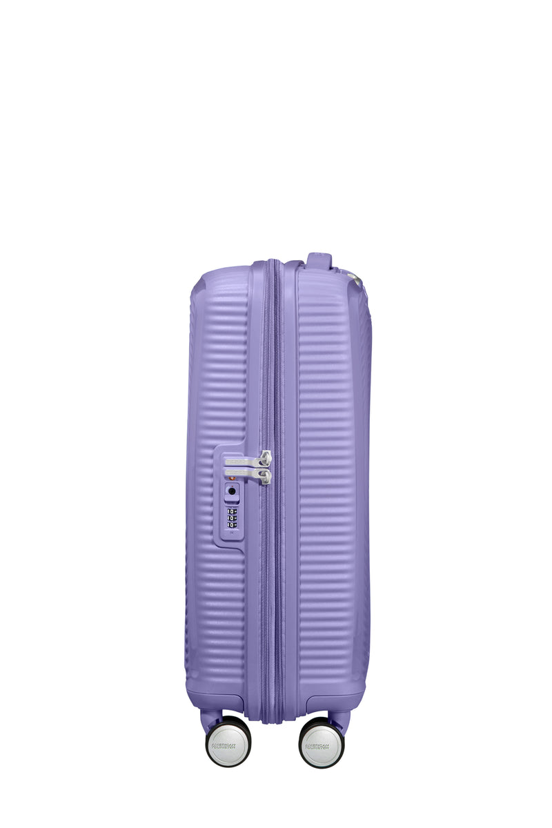 SPINNER 55/20 TSA EXP LAVENDER