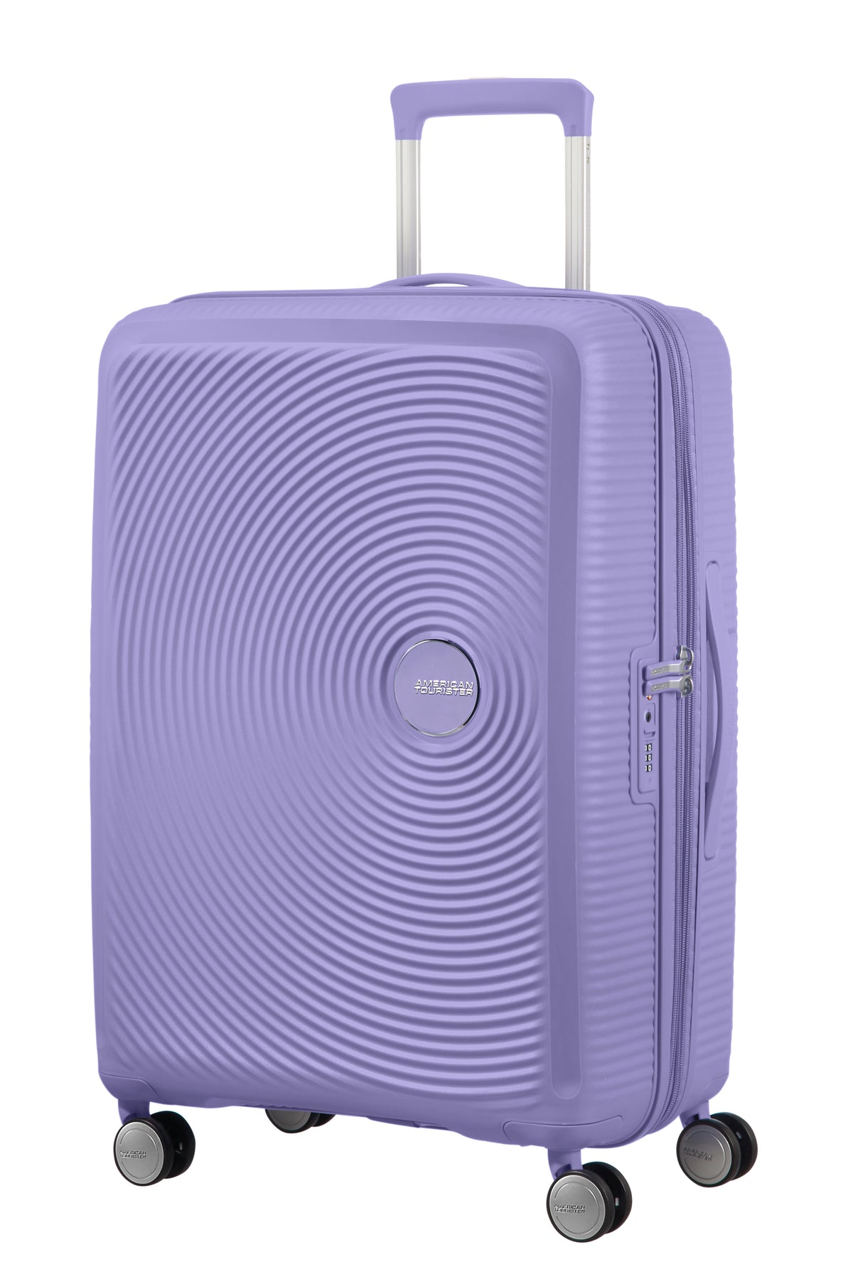 SPINNER 67/24 TSA EXP LAVENDER