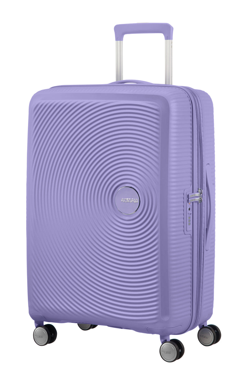 SPINNER 67/24 TSA EXP LAVENDER