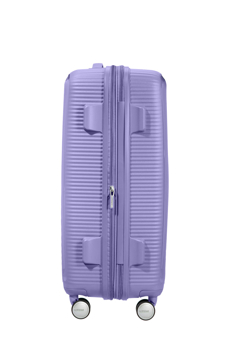 SPINNER 67/24 TSA EXP LAVENDER