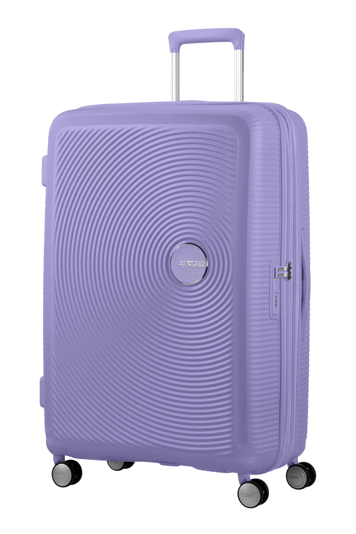 SPINNER 77/28 TSA EXP LAVENDER