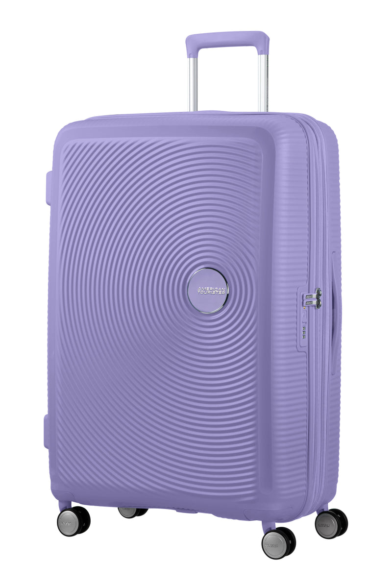 SPINNER 77/28 TSA EXP LAVENDER