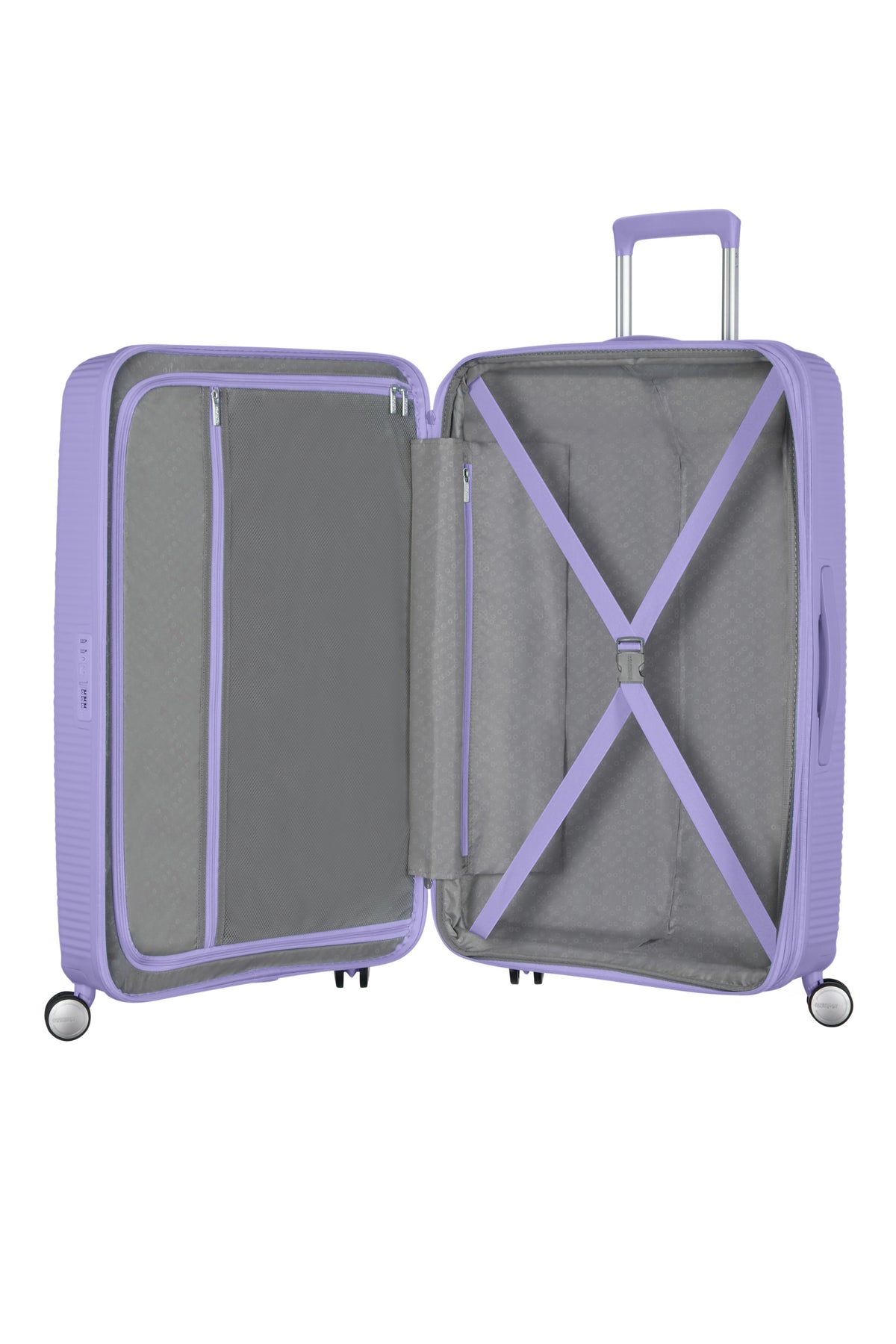 SPINNER 67/24 TSA EXP LAVENDER
