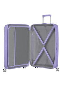 SPINNER 67/24 TSA EXP LAVENDER