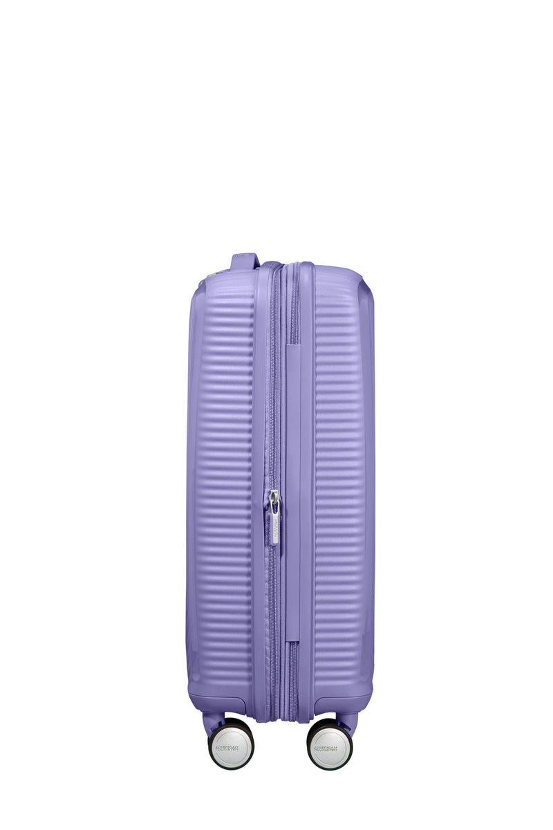 SPINNER 55/20 TSA EXP LAVENDER