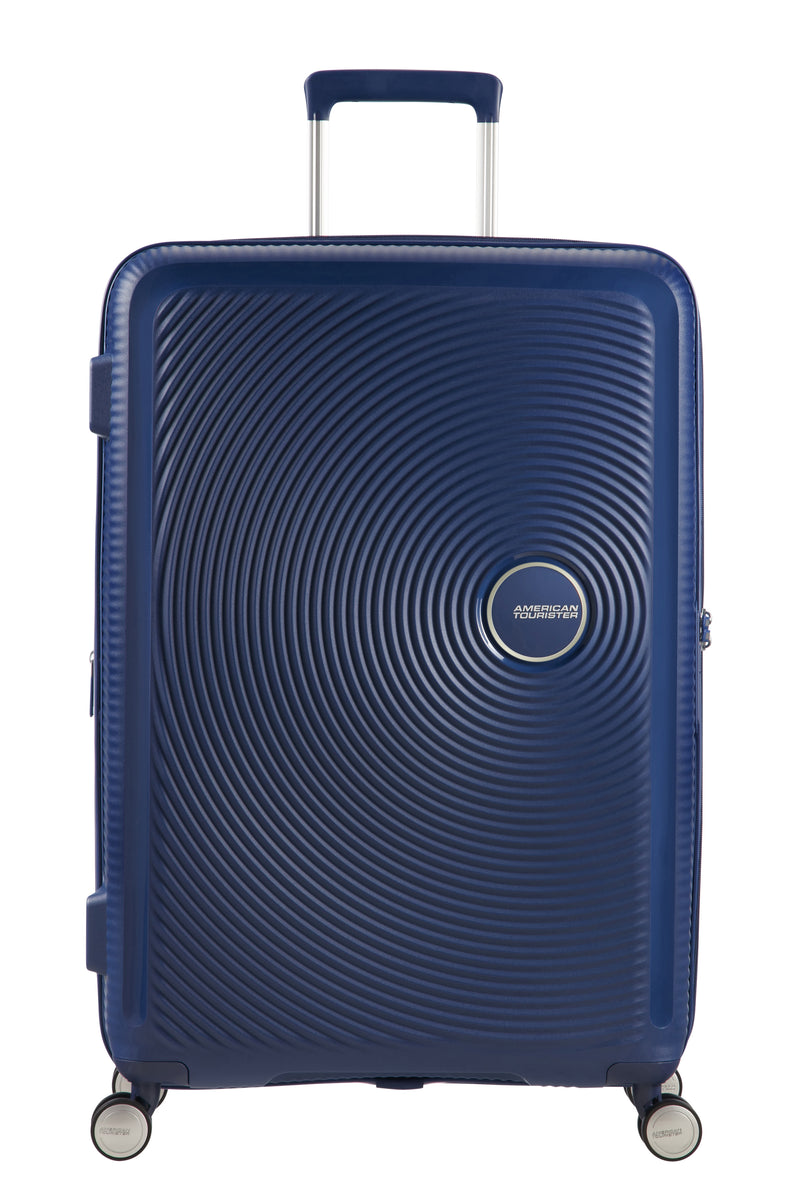 SPINNER 67/24 TSA EXP MIDNIGHT NAVY