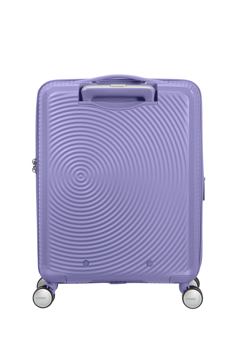 SPINNER 55/20 TSA EXP LAVENDER