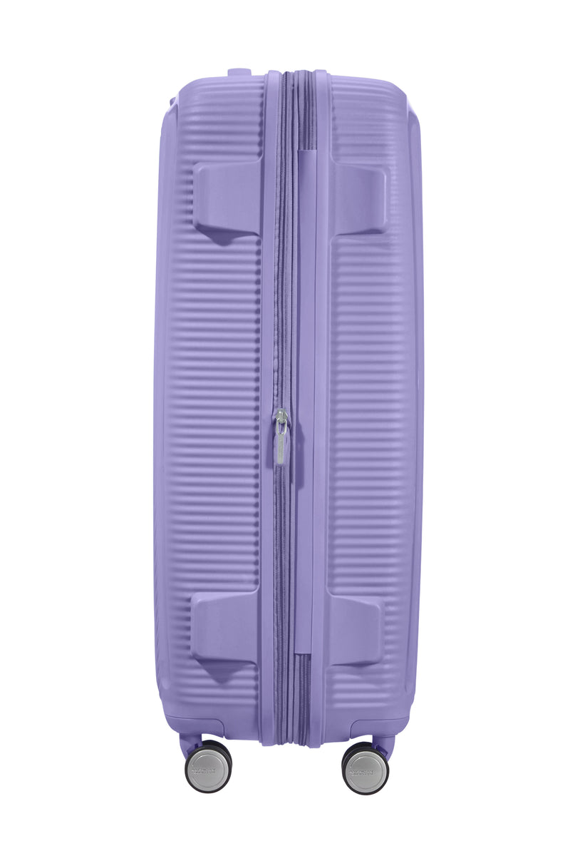 SPINNER 77/28 TSA EXP LAVENDER